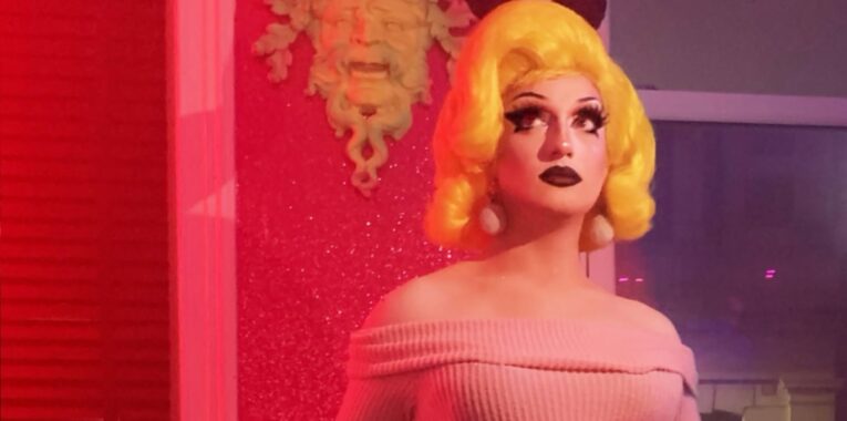 brunch, drag bingo, fun, portsmouth, bottomless