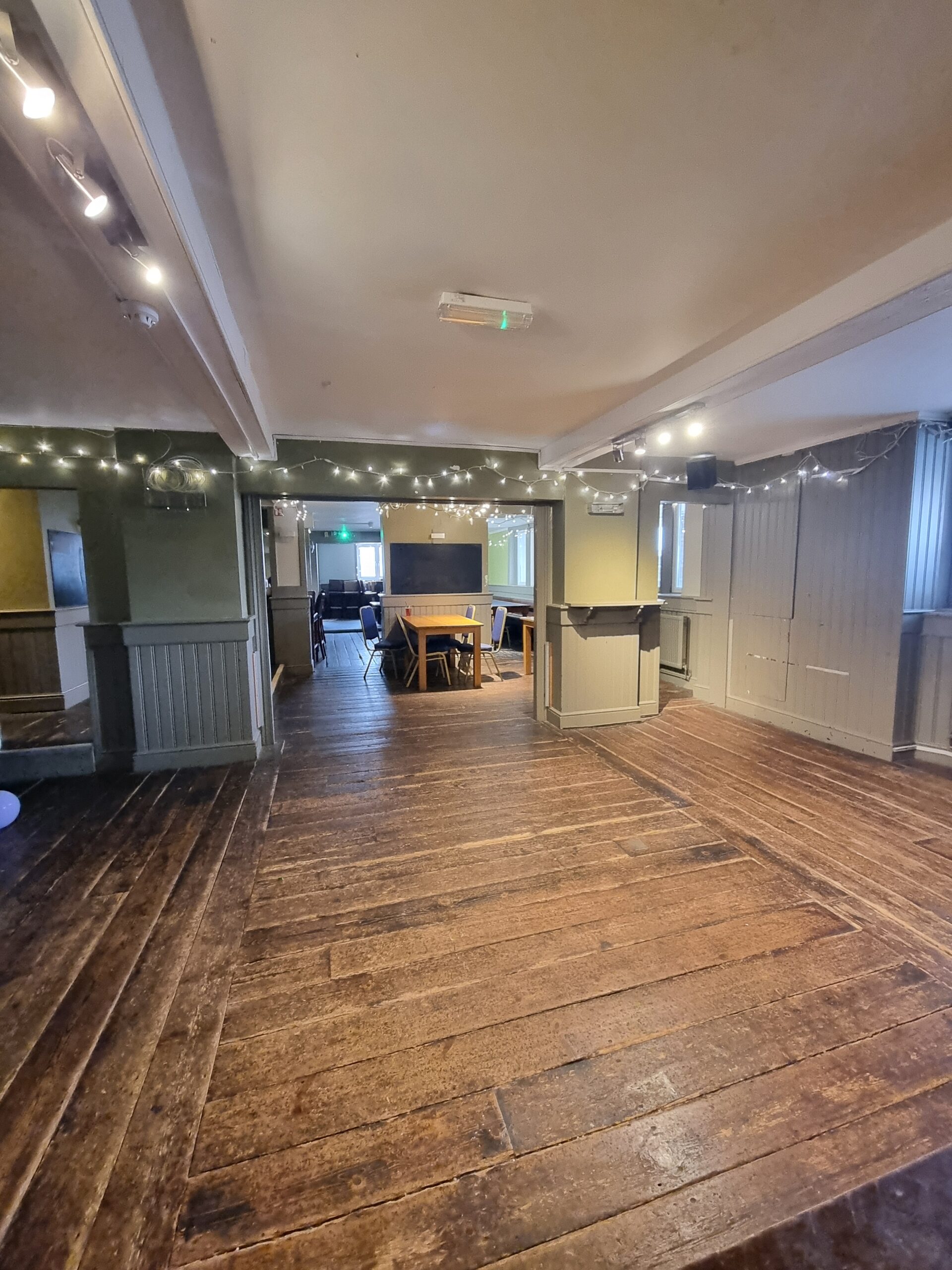 free venue hire, venue space, portsmouth, special occasions