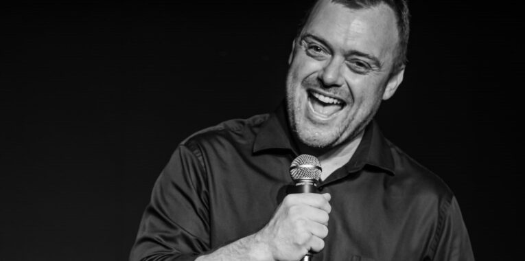 comedy night