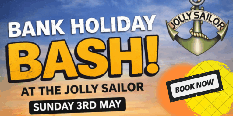 bank holiday, events, live music, bottomless, brunch, southsea, portsmouth, may events