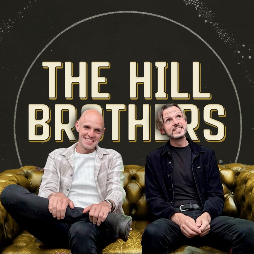 Hill Brothers duo