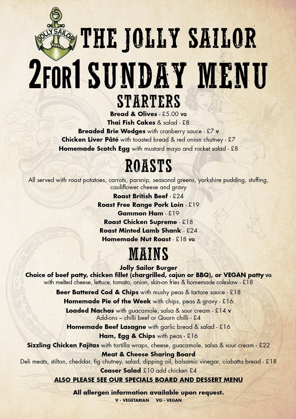 pub food, burgers, sunday roast, home-cooked, 2for1 offer, sharing platter, eat out, offers, fish and chips, southsea