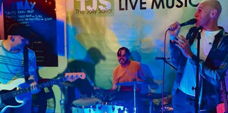 brunch, live music, southsea