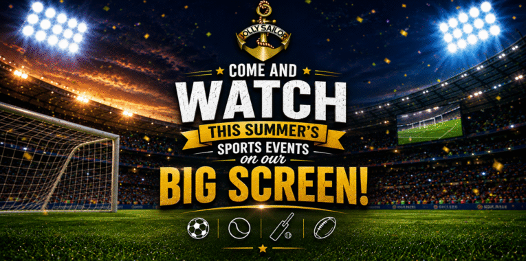 sport events summer, sports pubs, fifa, wimbledon, t20, cricket, tennis, portsmouth venues, southsea
